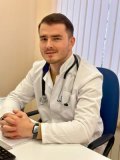 Джалилов Мухаммаджон Валижонович