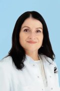 Черепахина Светлана Ивановна