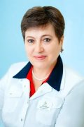 Скрынник Антонина Ивановна