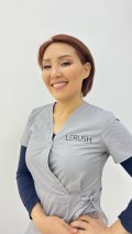 Насирдинова Нурзат