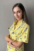 Худякова Ольга Сергеевна