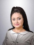 Муравьева Альбина Шамильевна