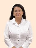 Кулиева Камилла
