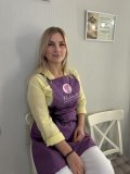 Паршикова Екатерина