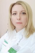 Головко Елена Викторовна
