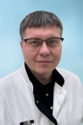 Финогенов Виталий Вячеславович
