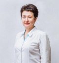 Николаева Елена Михайловна
