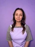 Минигалеева Ирина