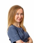 Никитенко Елена Владимировна