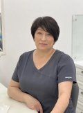 Путинцева Елена