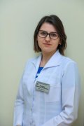 Королева Валентина Васильевна