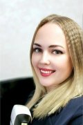 Березовская Виктория