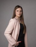 Золотарёва Ева