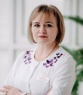 Петрашко Татьяна Николаевна