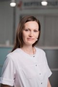 Калганова Дарья Николаевна