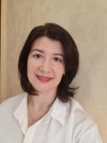Сизганова Анна