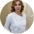Иванькова Надежда