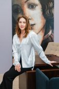 Самонова Марианна Александровна