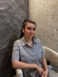 Алиева Зуля