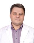 Гончаров Илья Александрович