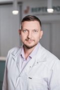 Петренко Тимур Сергеевич