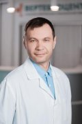 Яхимович Александр Валерьевич