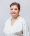 Бабицкая Полина Дмитриевна