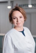 Цихалевская Татьяна Владимировна