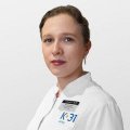Колосветова Ирина Игоревна