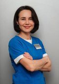 Мурашова Екатерина Витальевна