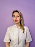 Подгорная Юлия