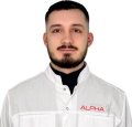 Галиуллин Ильдар Рамилович