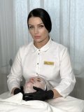 Паули Анна Алексеевна