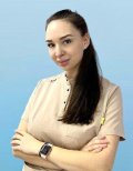 Анастасия Матиско Сергеевна