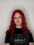 Евсикова Анастасия