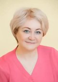 Кондратова Елена Александровна