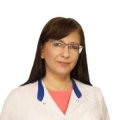 Сергейчук Инна Геннадьевна