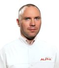 Мурза Николай Иванович