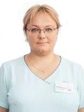 Миронова Юлия Александровна