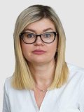 Кот Светлана Ивановна