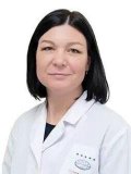 Лактионова Юлия Викторовна