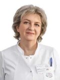 Кравец Ольга Александровна