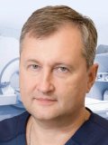 Юрьев Сергей Николаевич