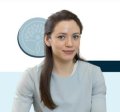 Байрамова Роксана Анатольевна