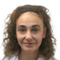 Антипина Галина Михайловна
