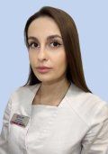 Шелестюк Елена Сергеевна