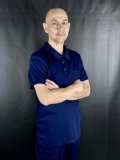 Егоров Максим Вячеславович