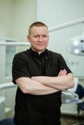 Якимчук Дмитрий Александрович