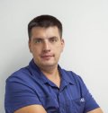 Михайлин Дмитрий Юрьевич