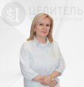 Гасанова Марьям Ахмедовна